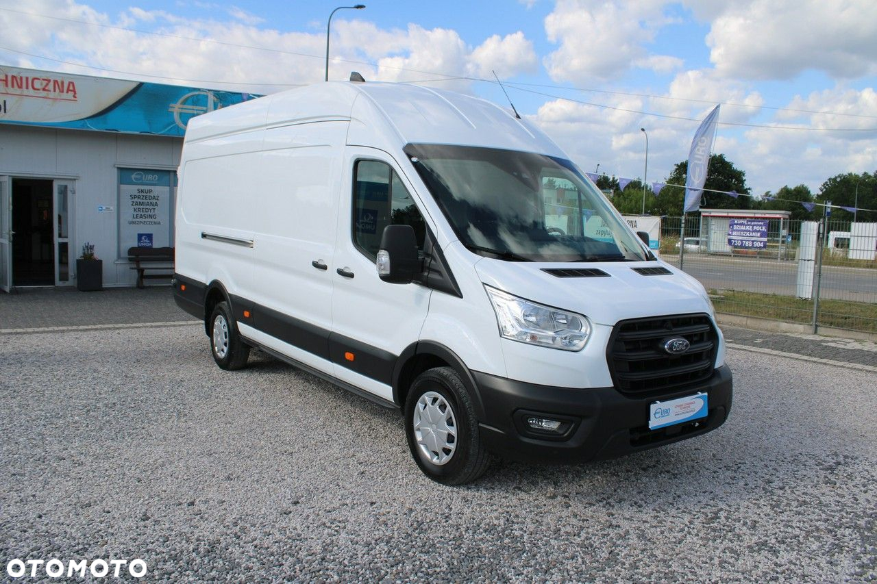 Ford Transit - 4