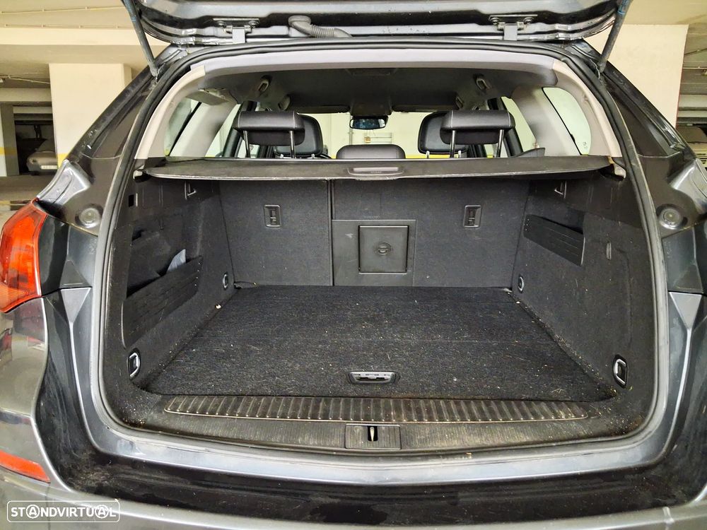 Opel Astra Sports Tourer 1.7 CDTi Cosmo - 8