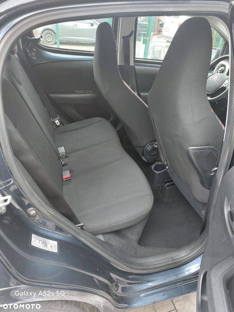 Citroën C1 - 6