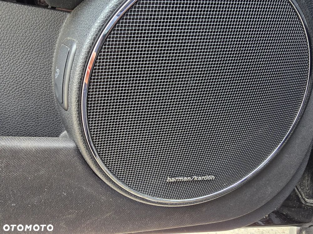 Mercedes-Benz Klasa C - 19