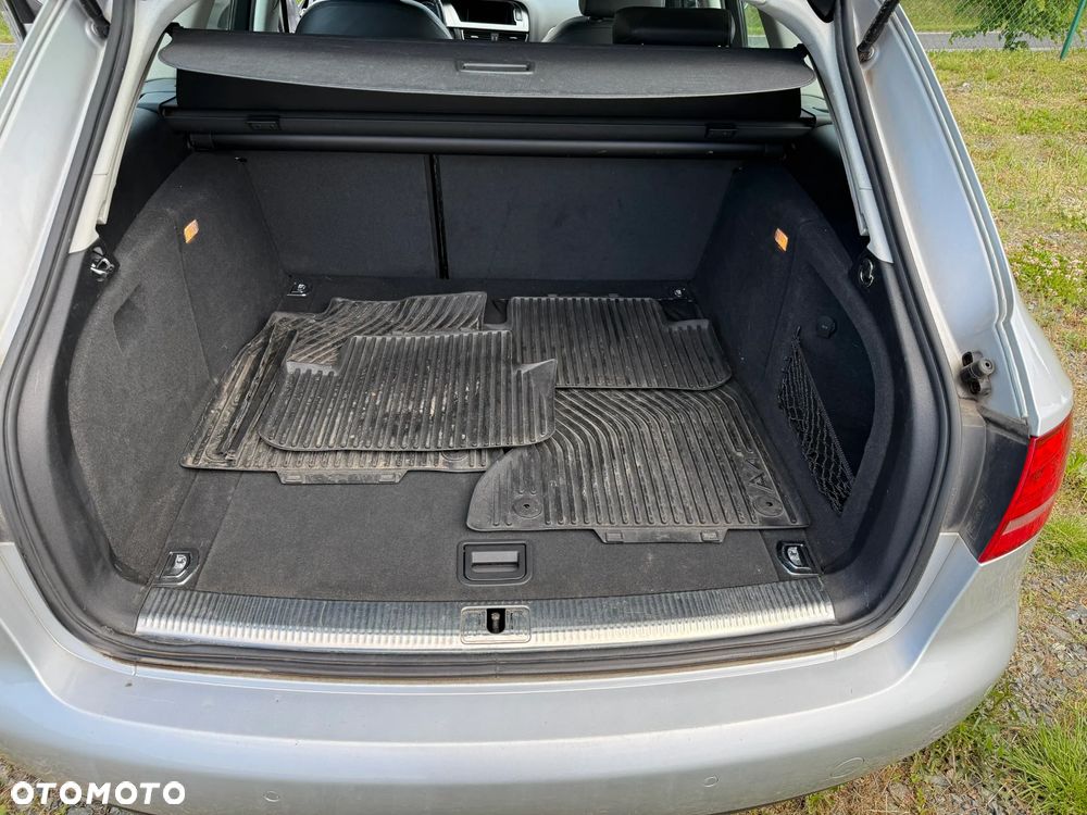 Audi A4 Avant 1.8 TFSI Ambiente - 16