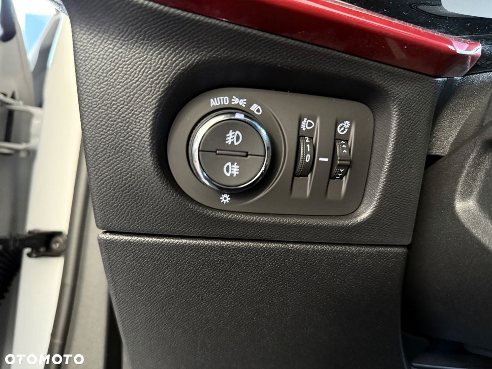 Opel Mokka 1.2 T GS Line Plus S&S - 31