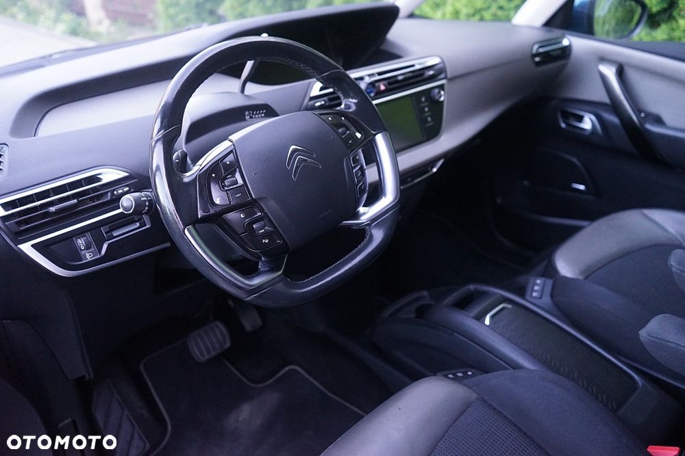 Citroën C4 Picasso 2.0 BlueHDi Exclusive - 3