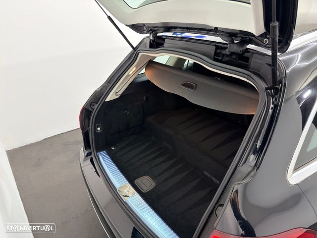 Mercedes-Benz C 300 de T 9G-TRONIC Avantgarde - 31