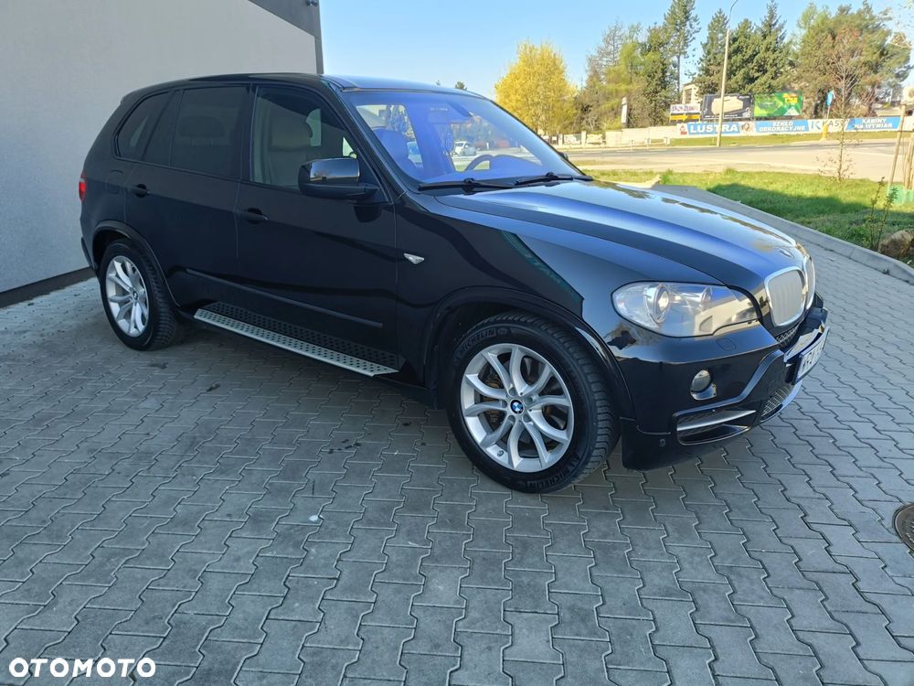 BMW X5 3.0sd - 32