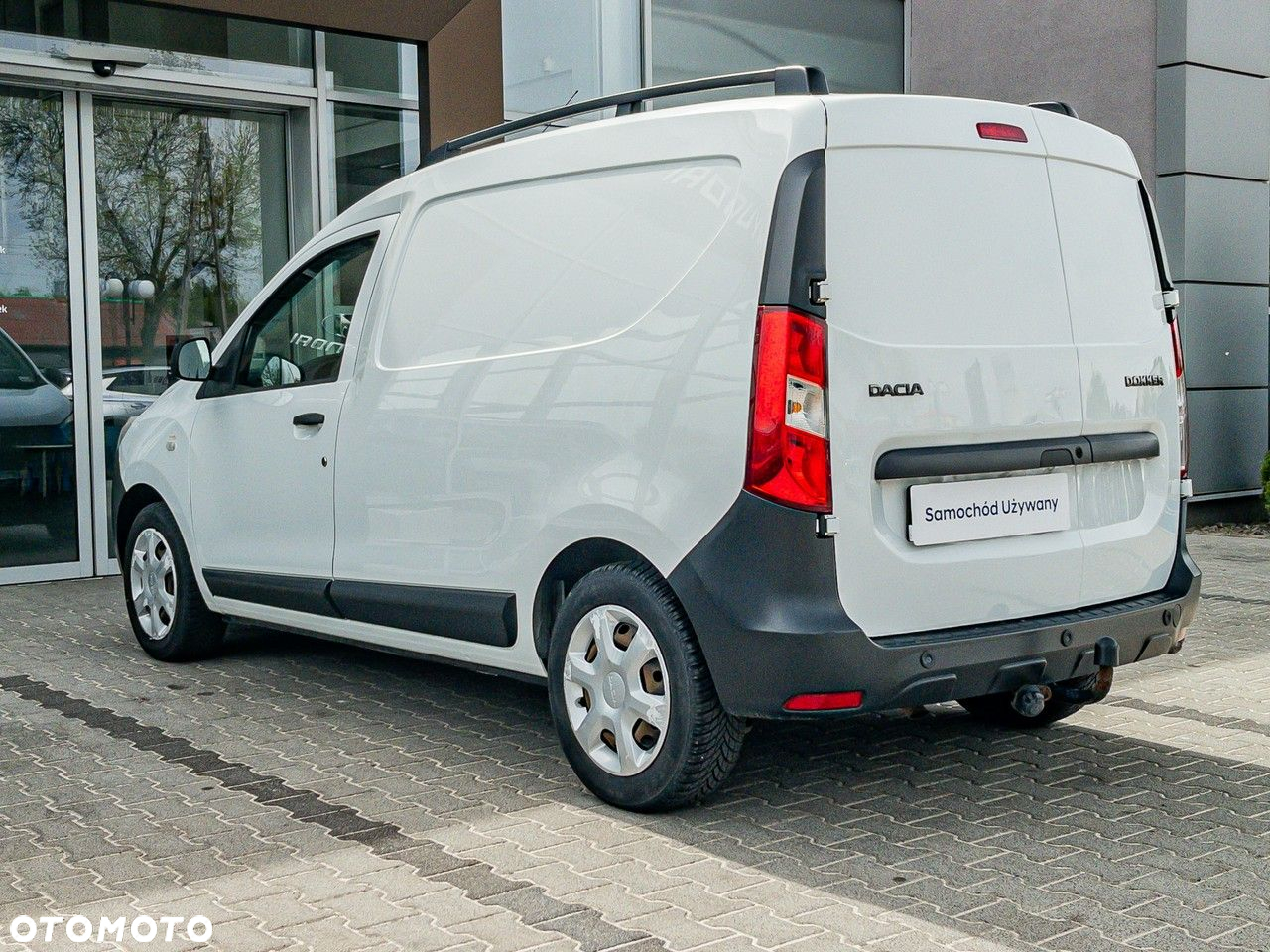 Dacia Dokker Van - 4