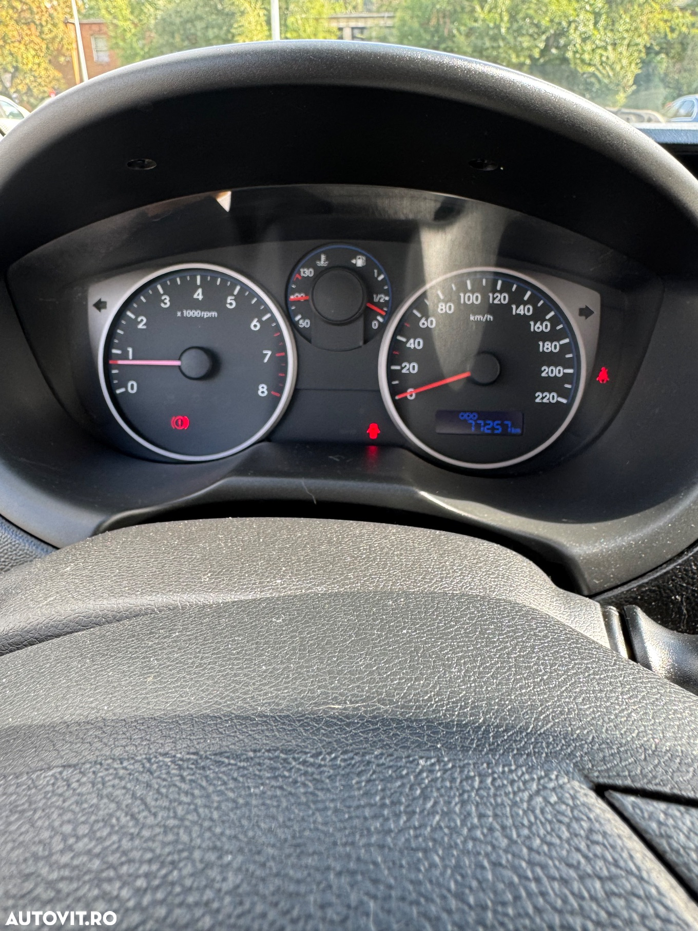 Hyundai i20 - 12