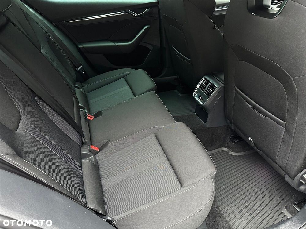Skoda Octavia - 9