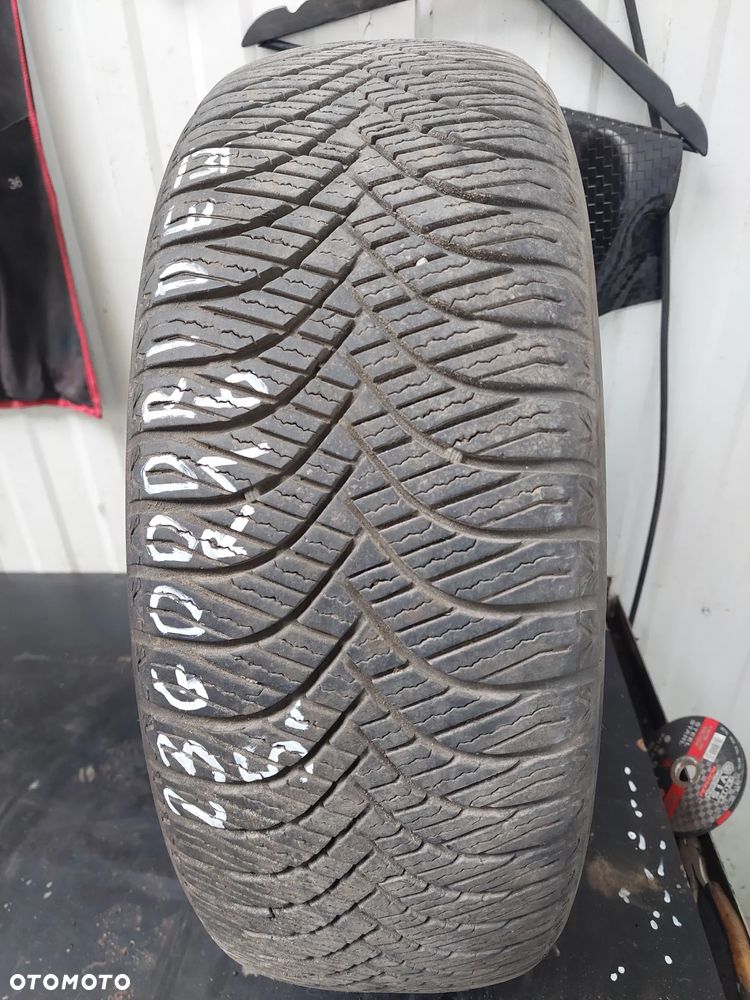 OPONY OPONA GOODRIDE ALLSEASON ELITE Z401 195/55 R16 - 6