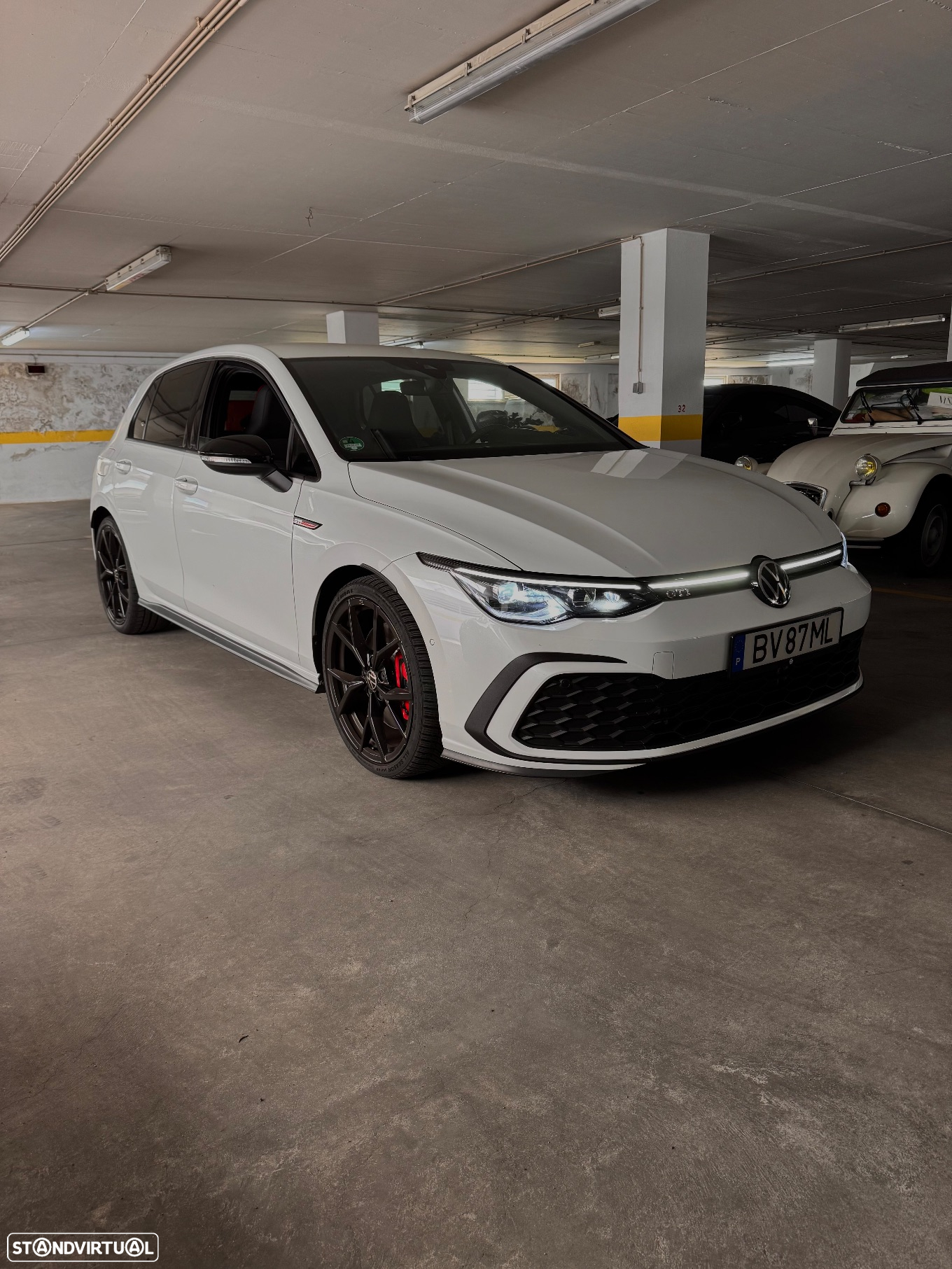 VW Golf 2.0 TSI GTI DSG - 28