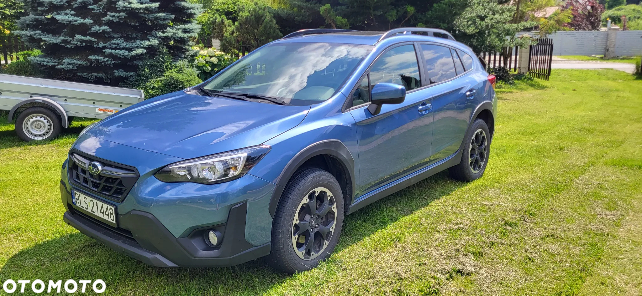 Subaru XV - 3