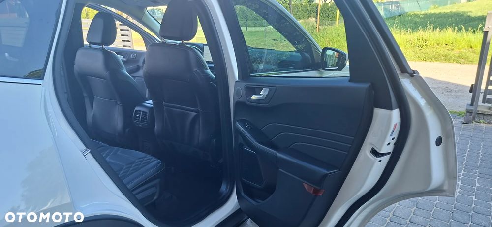 Ford Kuga 2.0 EcoBoost AWD Titanium ASS - 22