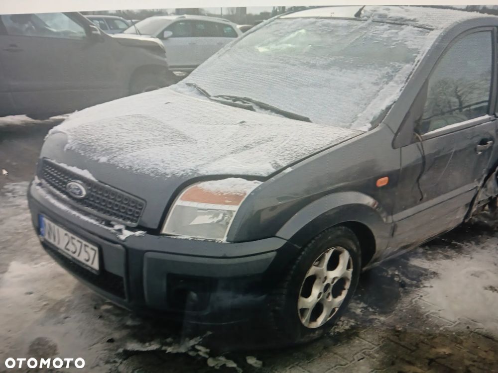 ford fusion maska zderzak lampa grill błotnik drzwi zbiornik paliwa szyba lusterko klamka klapa - 2