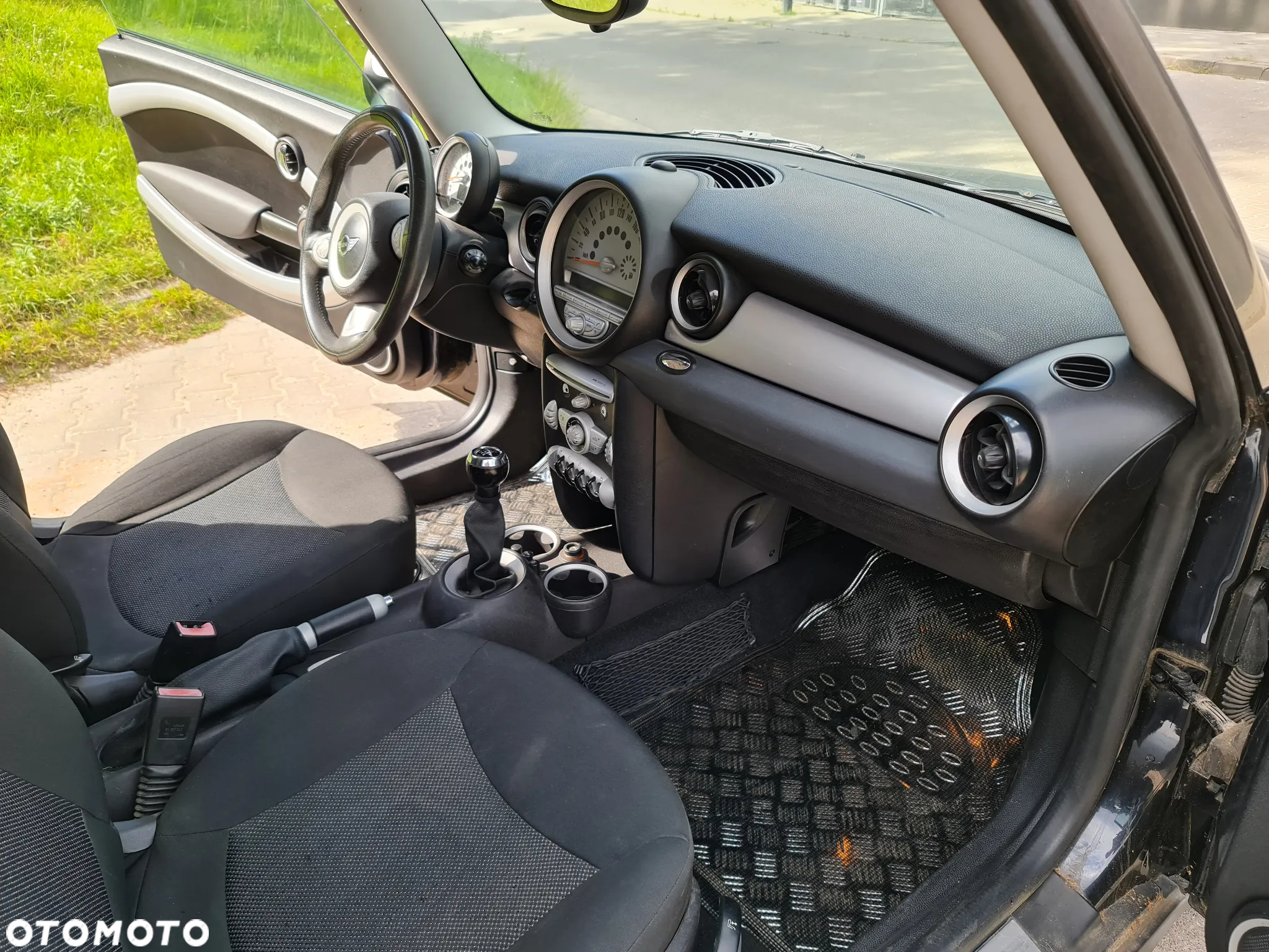 MINI Clubman - 10