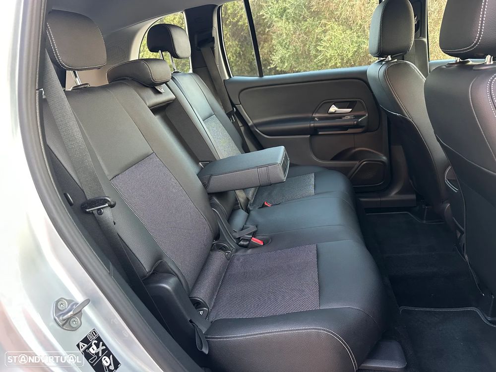 Mercedes-Benz GLB 180 d Style - 13