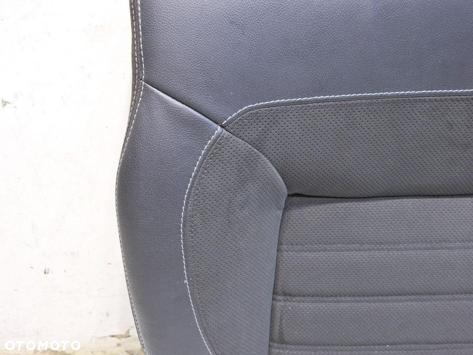 OPARCIE KANAPY PRAWY TYŁ MONDEO MK4 KOMBI - 2