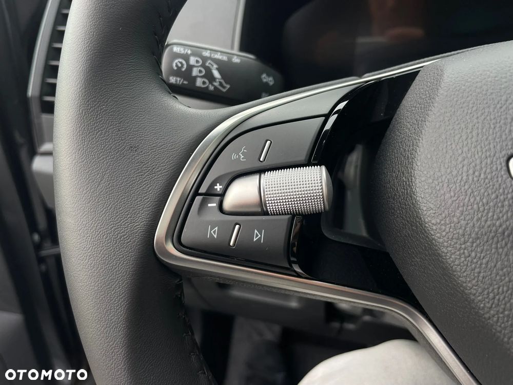 Skoda Karoq 1.5 TSI ACT Edition 130 DSG - 17