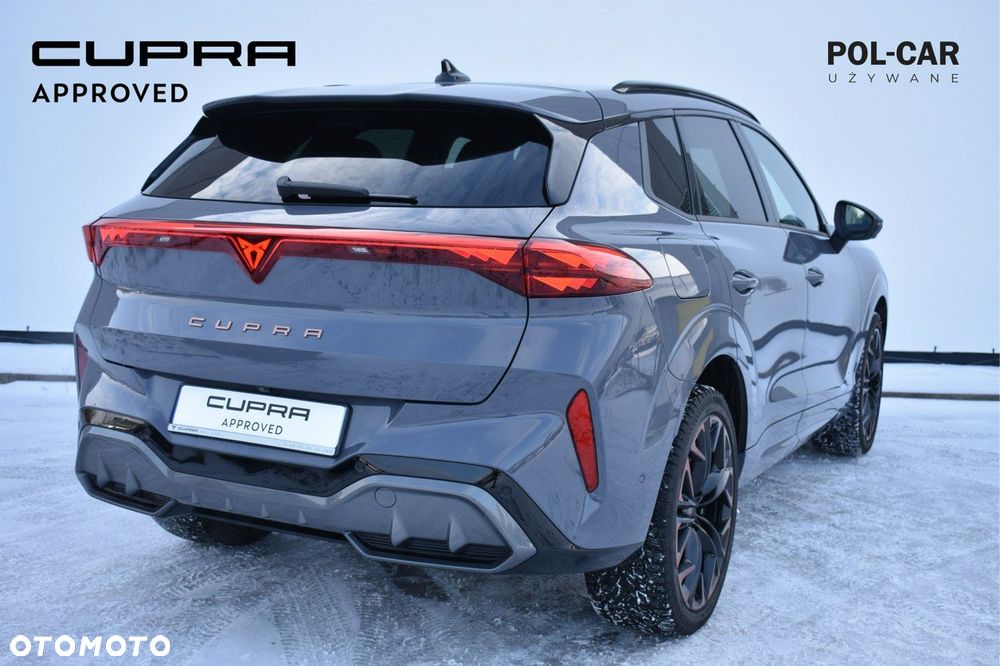 Cupra Terramar - 2