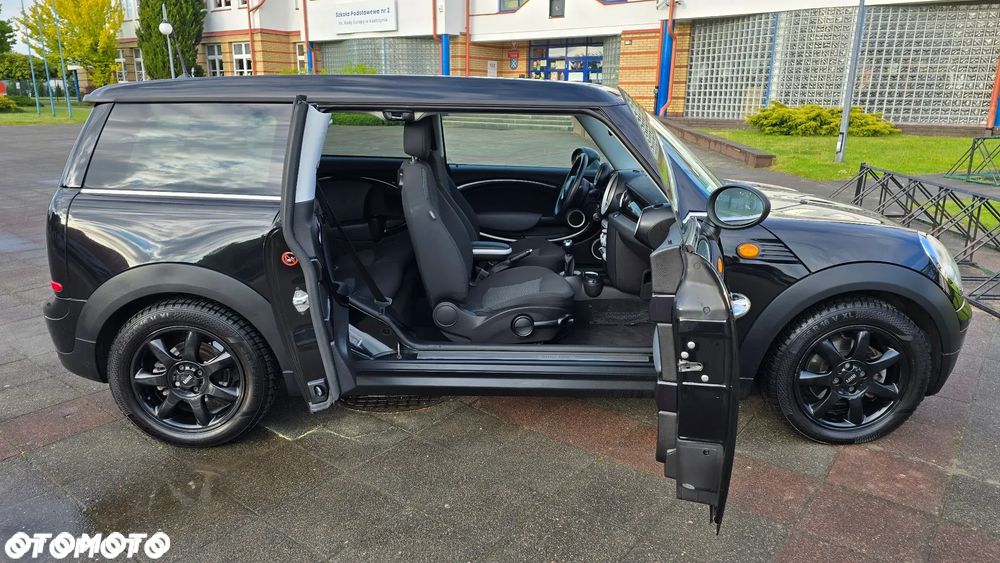MINI Clubman - 24