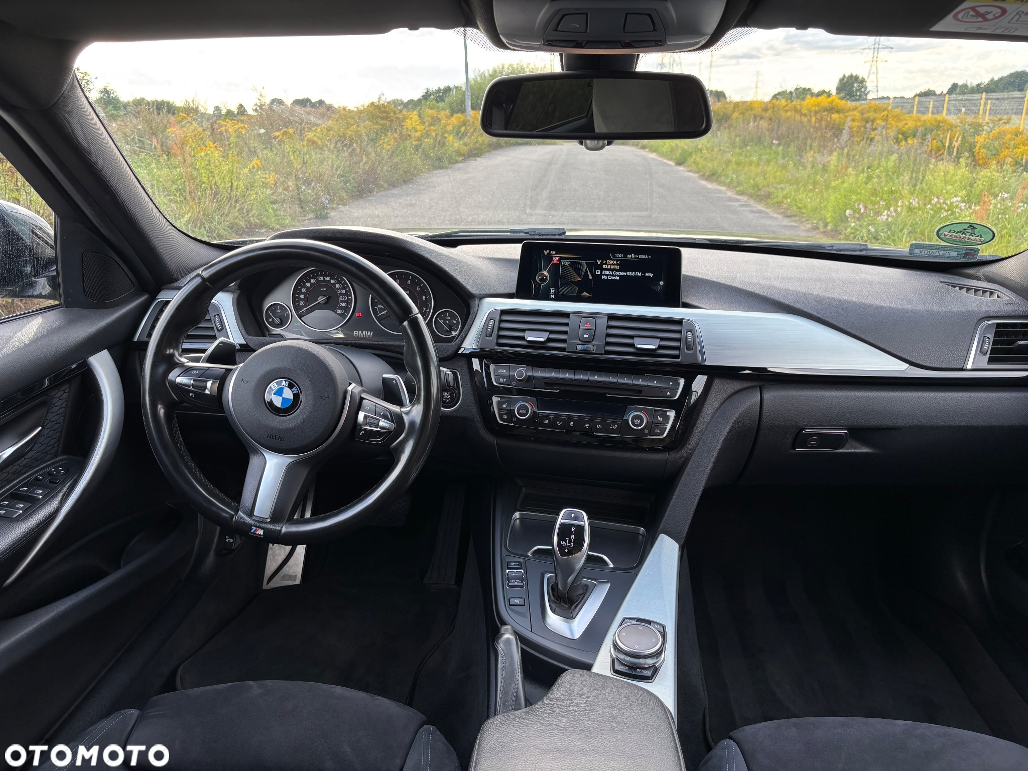 BMW Seria 3 320i xDrive M Sport - 7