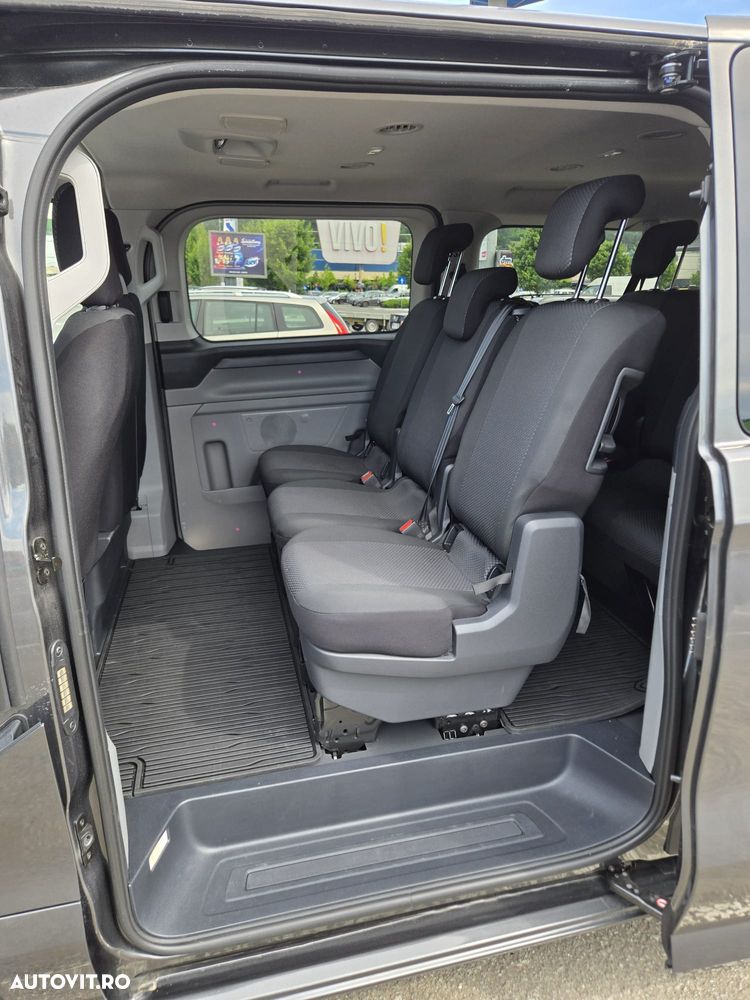 Ford Transit - 26