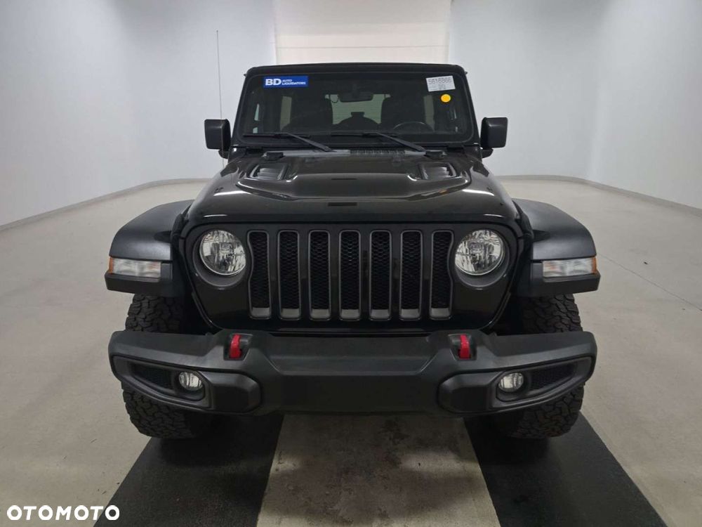 Jeep Wrangler - 7