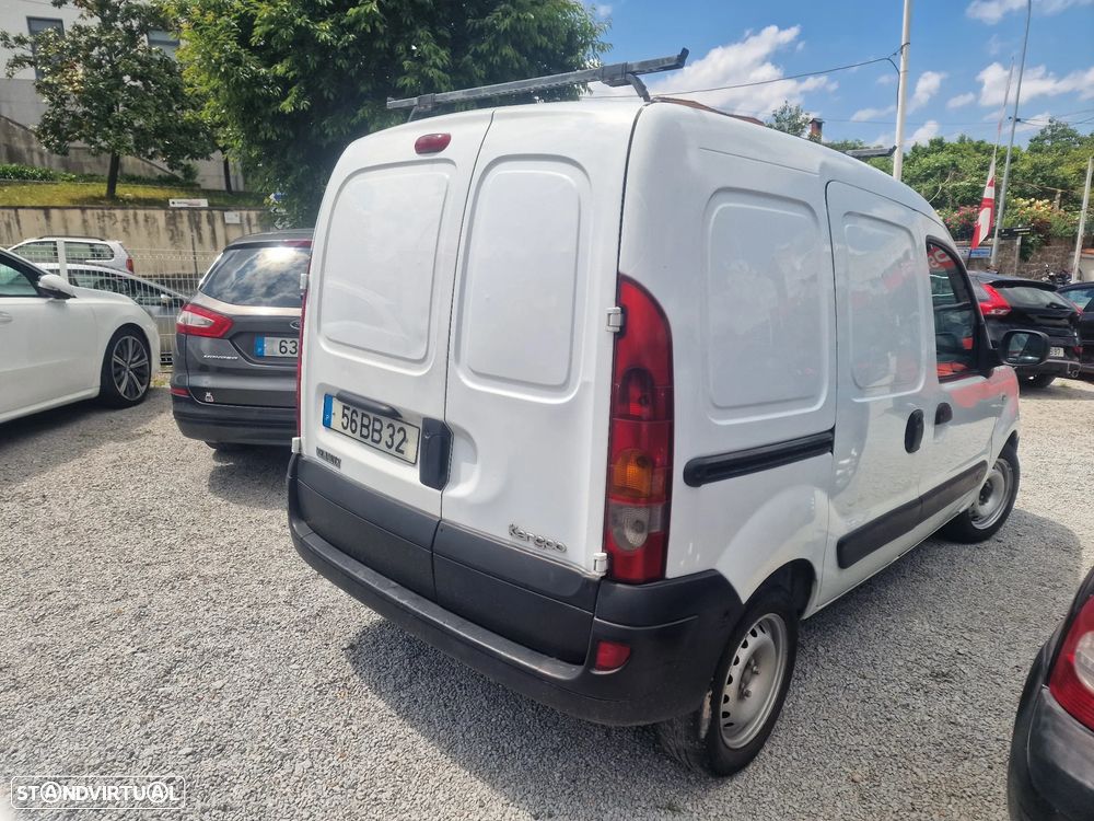 Renault Kangoo - 7