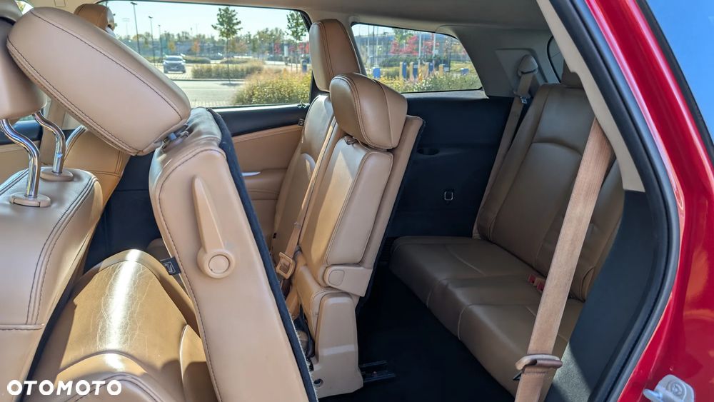 Dodge Journey - 14