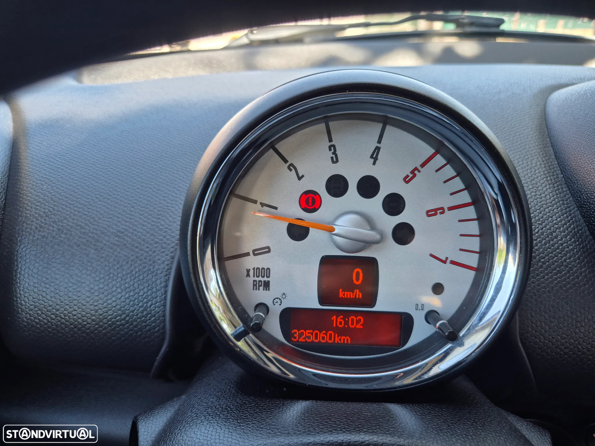 MINI Countryman Cooper D - 7