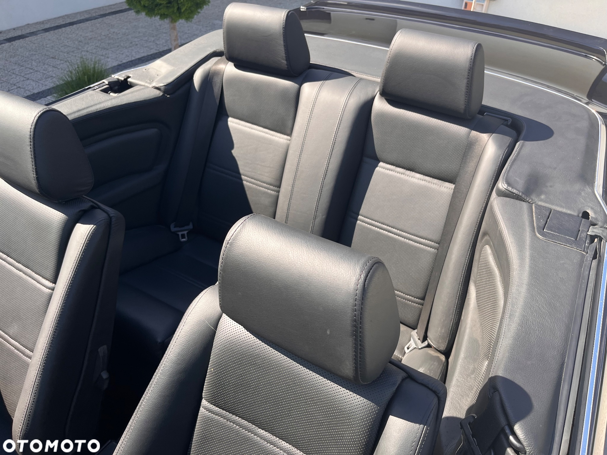 BMW Seria 3 325i - 20
