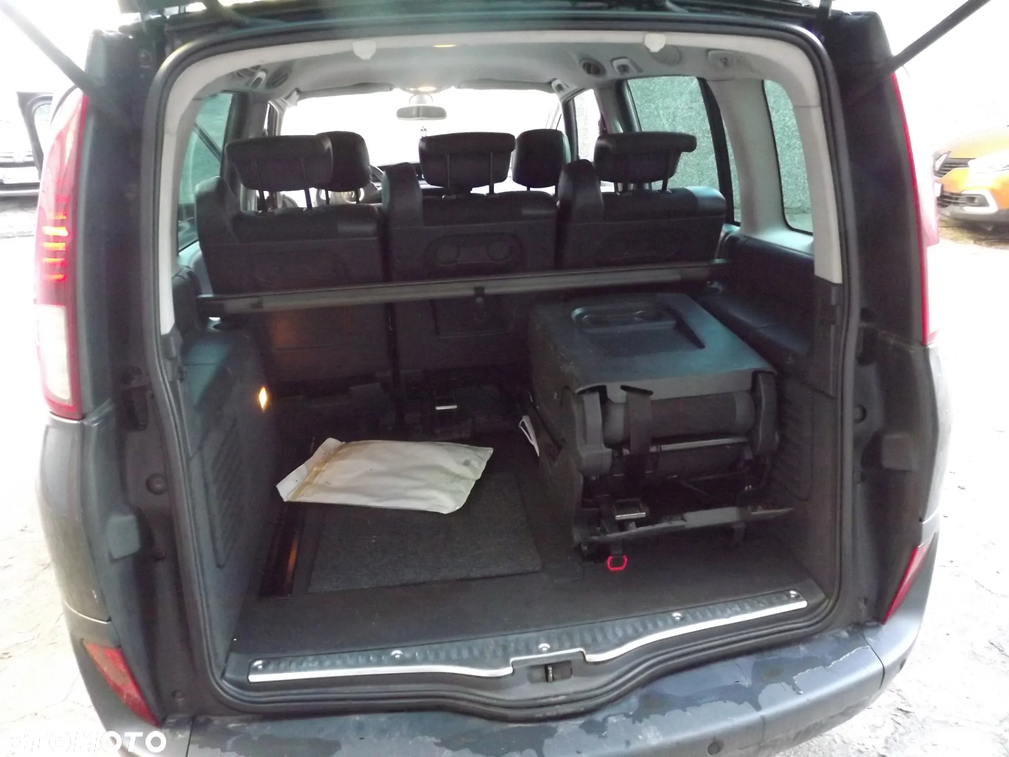 Renault Espace 2.0 dCi FAP Dynamique - 3