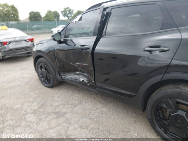 Kia Sportage - 12