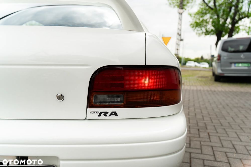 Subaru Impreza 2.0 GT - 23