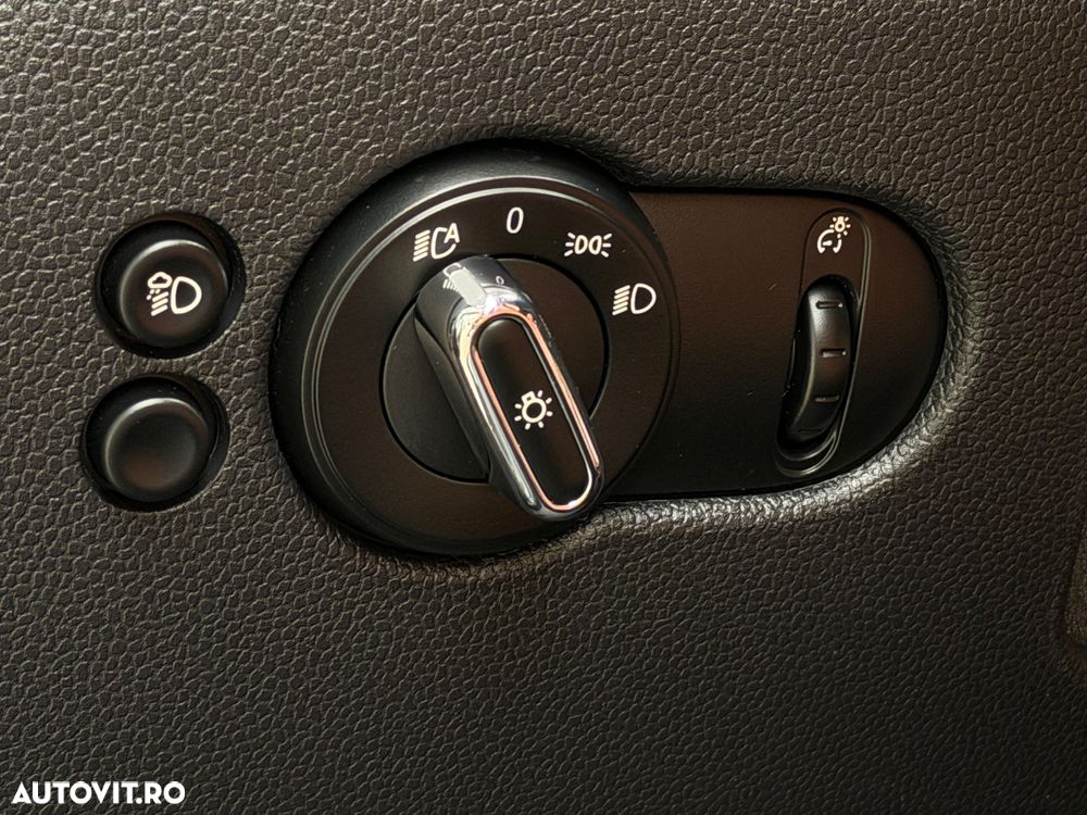 Mini Cooper S Sport-Aut. - 20