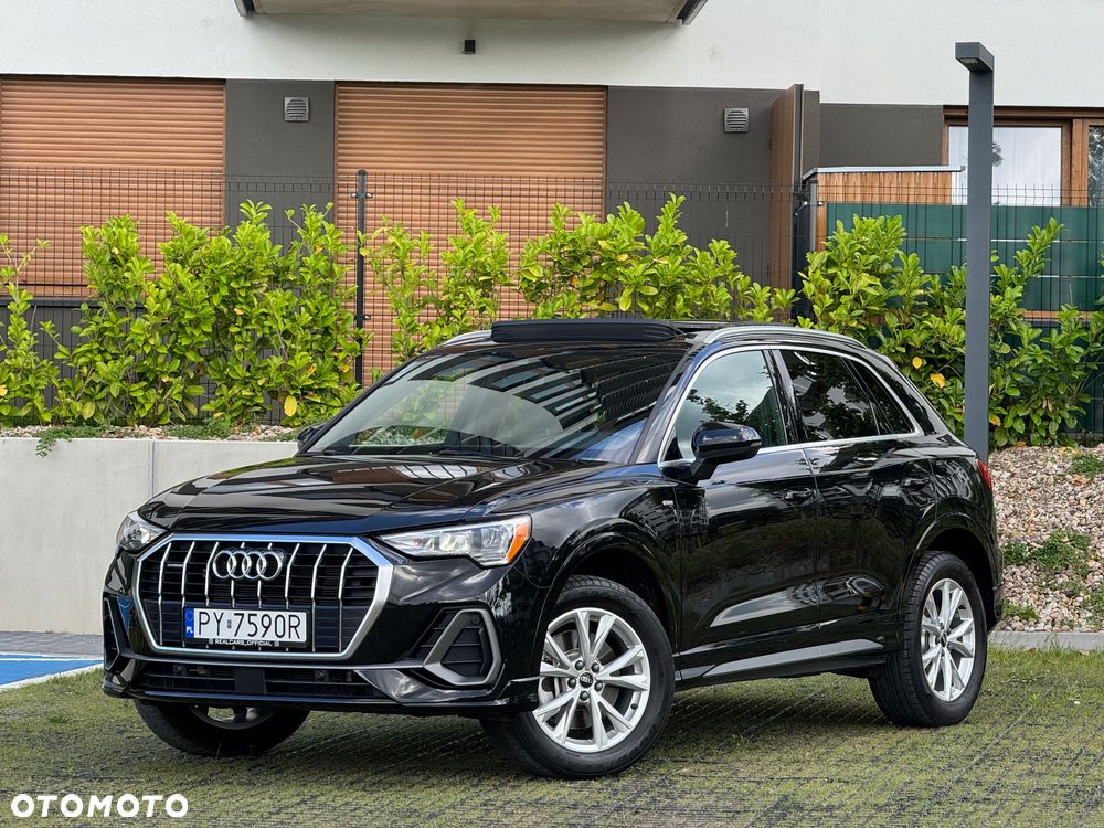 Audi Q3 - 2
