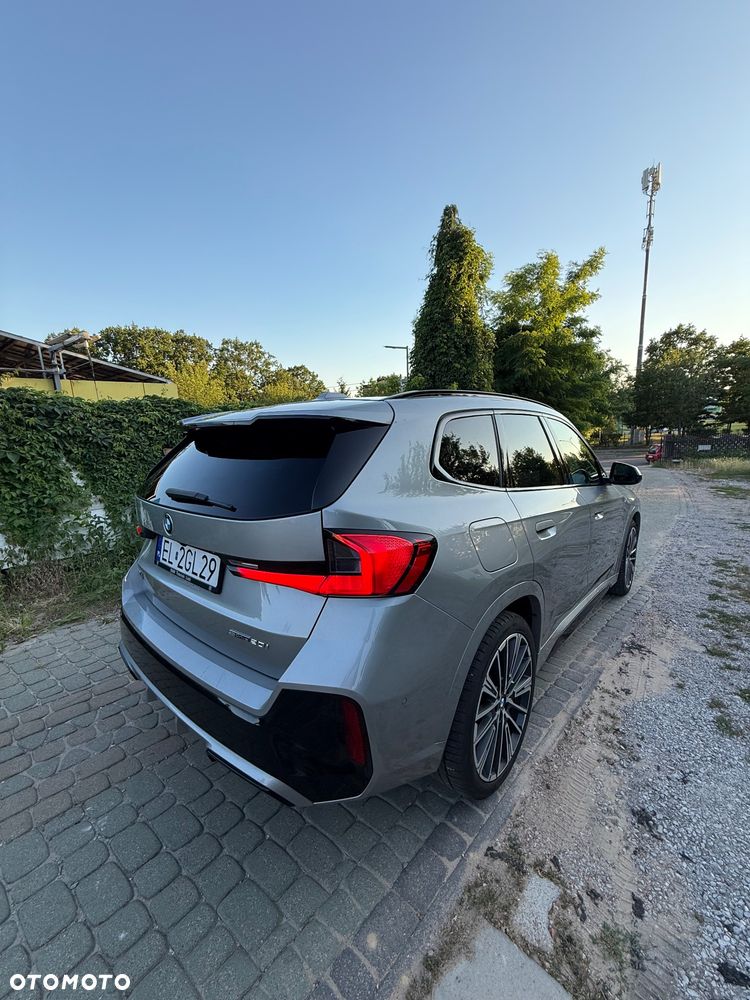 BMW X1 sDrive20i mHEV sport - 12