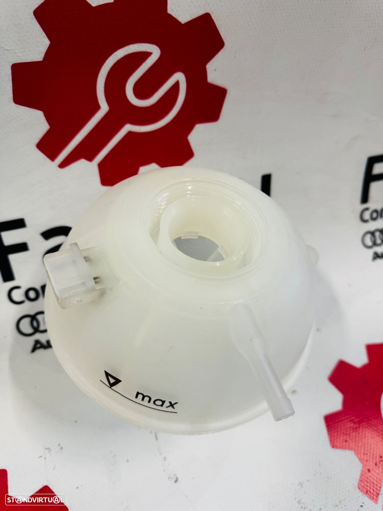 Reservatório Líquido Água VW,AUDI,SEAT SKODA -NOVO - 4