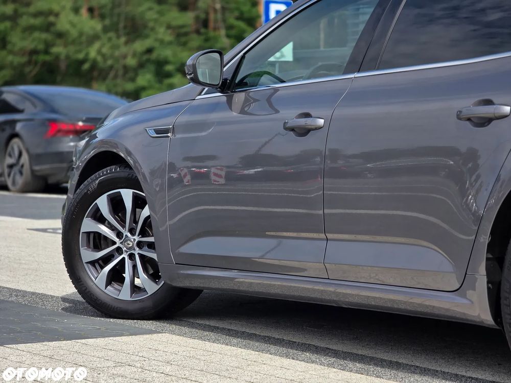 Renault Talisman 1.3 TCe FAP Initiale Paris EDC - 33