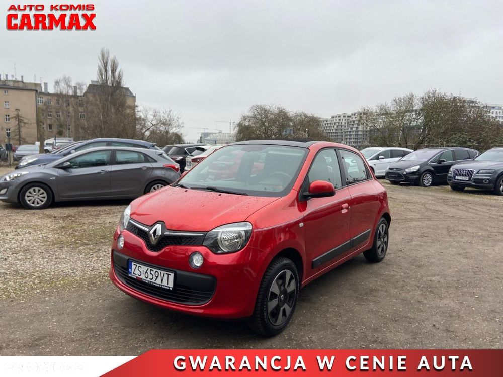 Renault Twingo SCe 70 Intens - 1