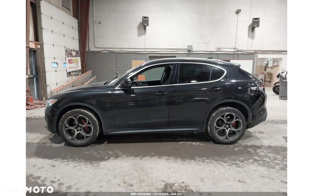 Alfa Romeo Stelvio - 5