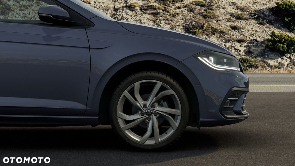 Volkswagen Polo - 11
