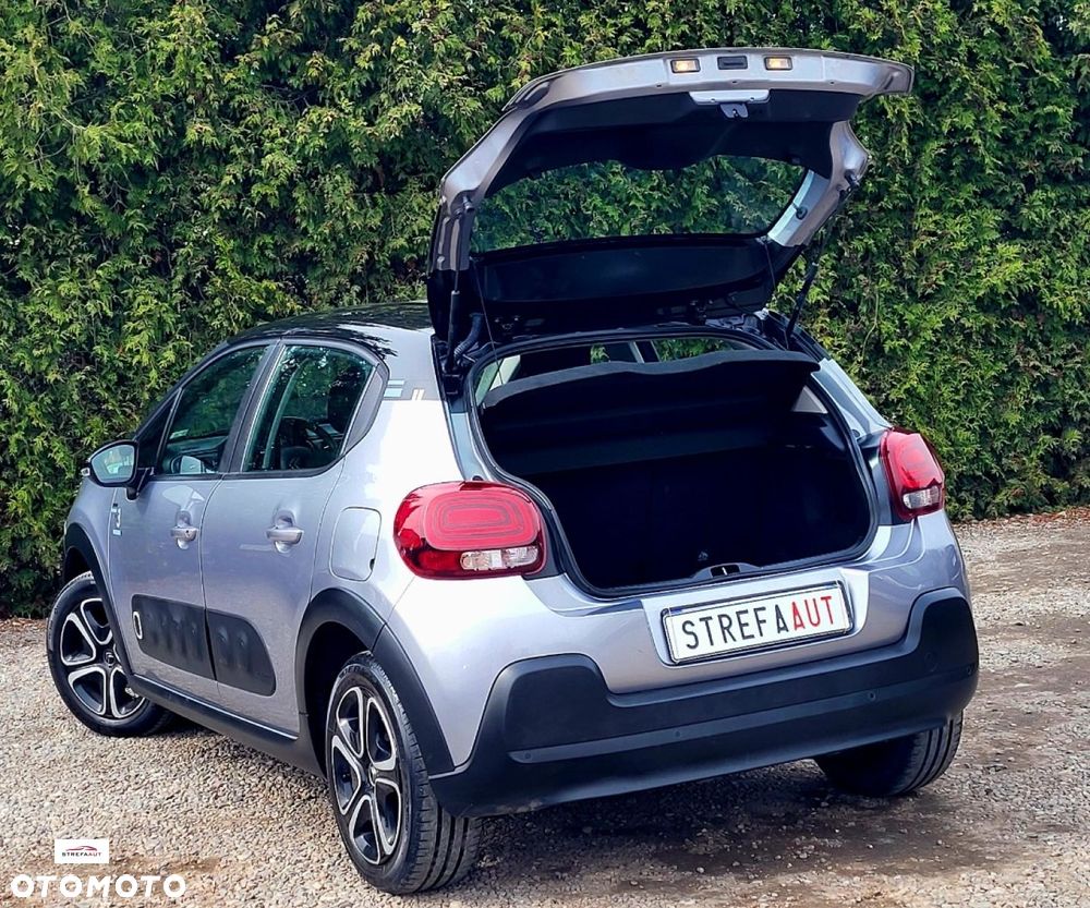 Citroën C3 - 26