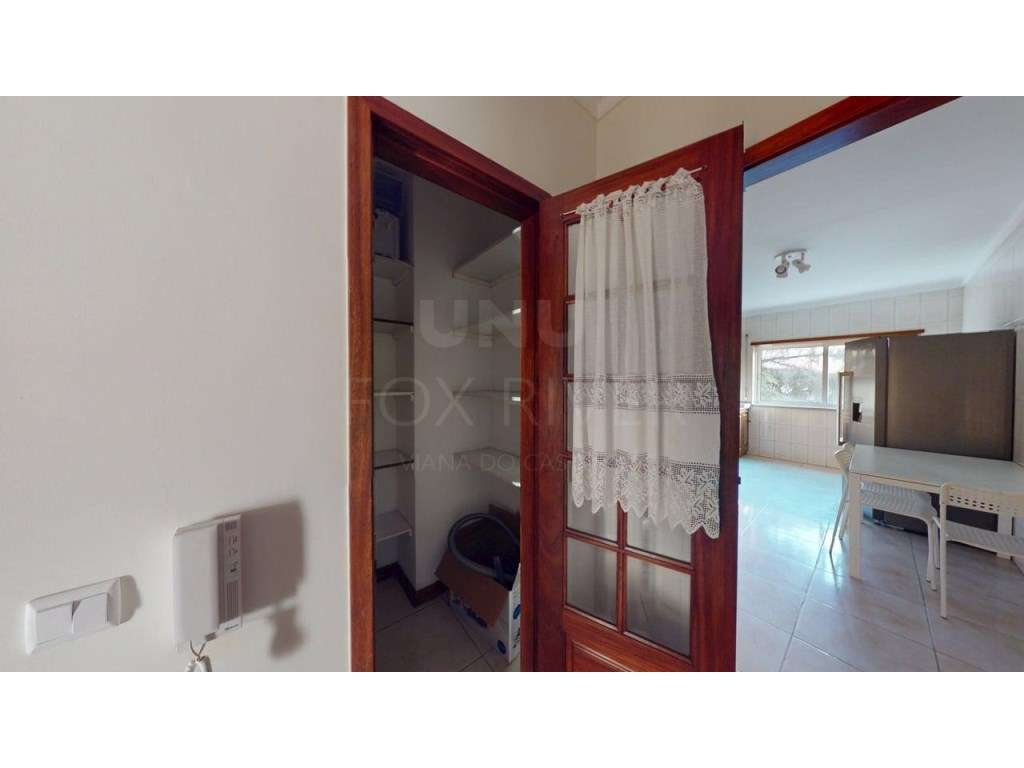 Apartamento T3 com Garagem em S. Victor, Braga - Grande imagem: 3/20