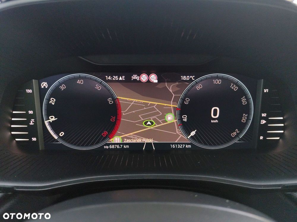 Skoda Fabia 1.0 TSI Ambition - 31