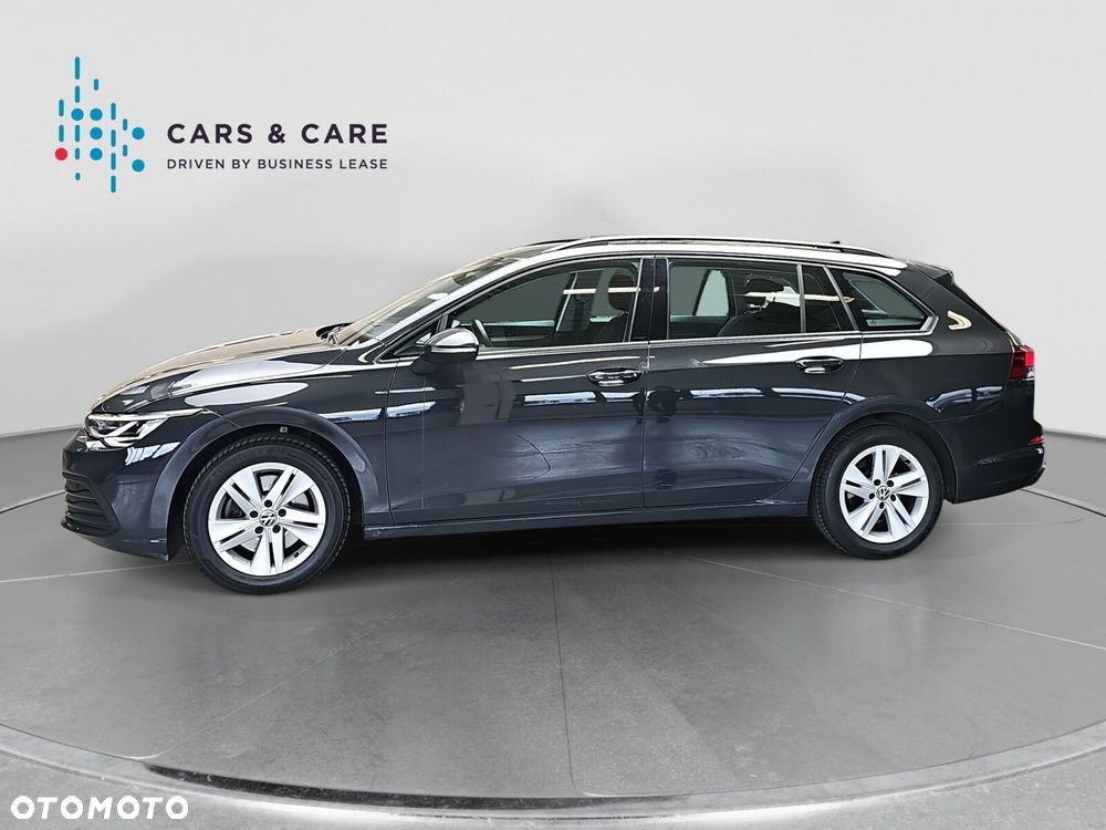 Volkswagen Golf VIII 2.0 TDI Life - 27
