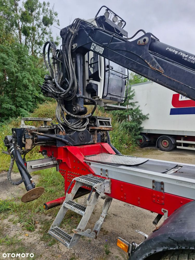 Scania R730 - 7