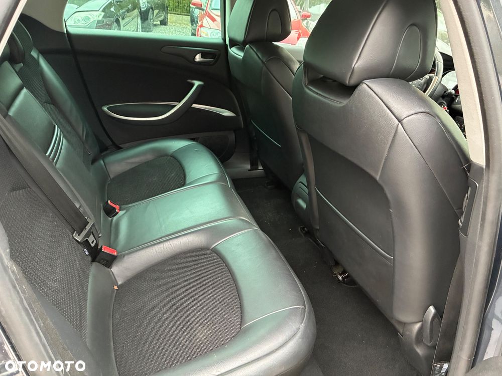 Citroën C5 2.0 16V Confort - 10