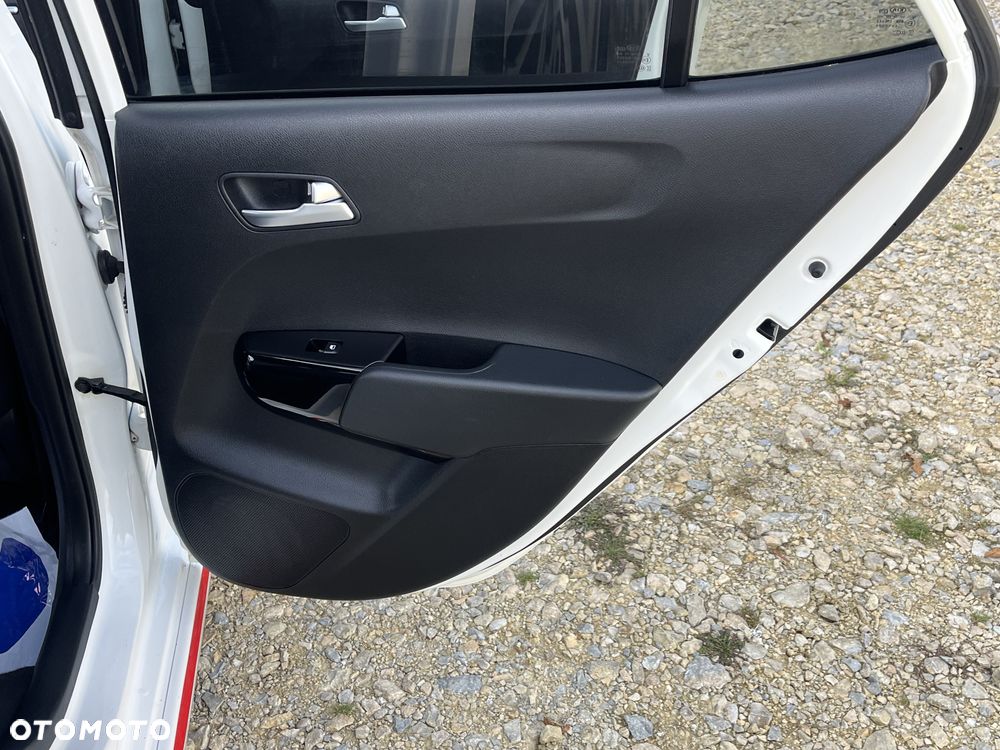 Kia Picanto 1.2 ISG GT Line - 26