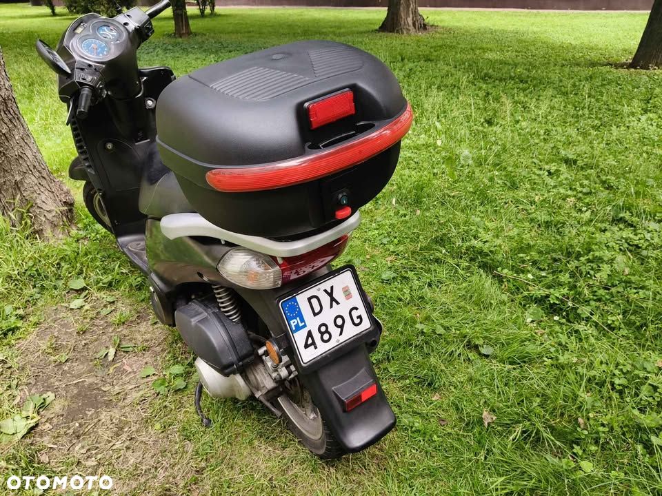 CFMoto Inny - 5