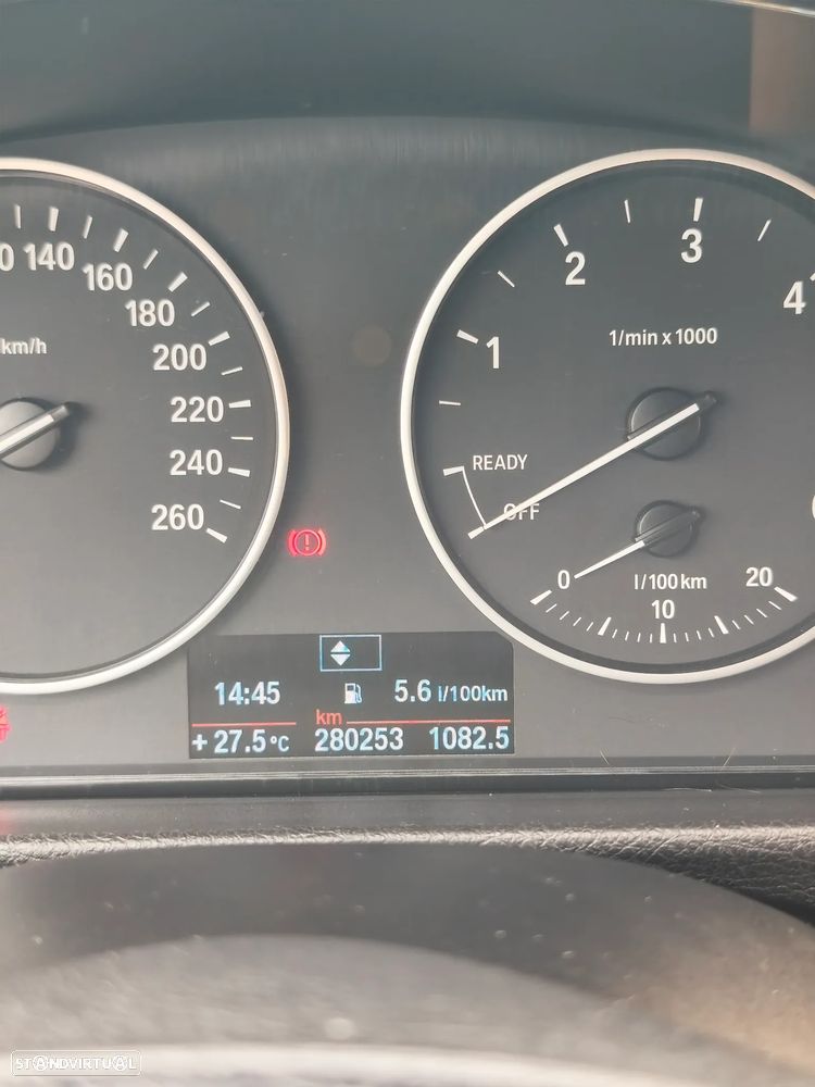 BMW 316 d Modern Line - 10